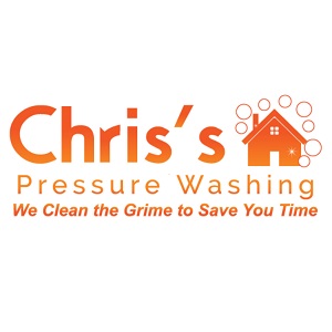 Chris’s Pressure Washing